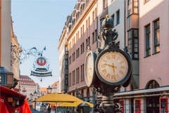 Destination Dresden