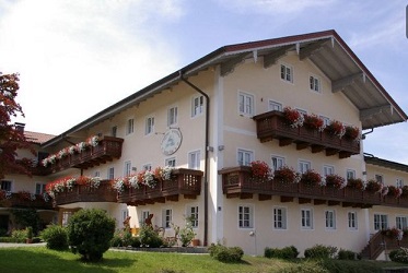 Hotel Chiemsee Beim Has´n