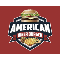 American Diner Burger Falkensee - Lieferservice un · 14612 Falkensee · Finkenkruger Str. 59