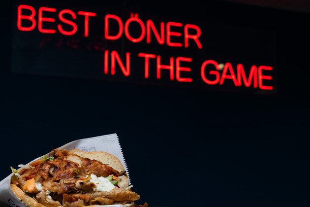 Döner Game Langenfeld