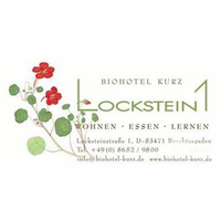 Biohotel Kurz · 83471 Berchtesgaden · Locksteinstr. 1