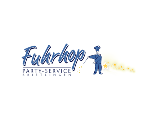Party-Service Fuhrhop