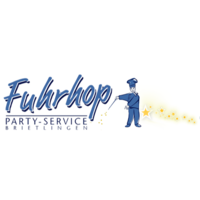 Party-Service Fuhrhop · 21382 Brietlingen · Bromberger Str. 8