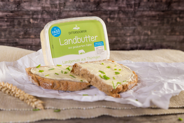 Landgenossenschaft Dittersdorf eG