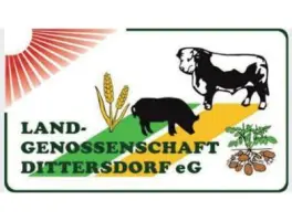 Dittersdorf eG Landgenossenschaft in 07907 Dittersdorf: