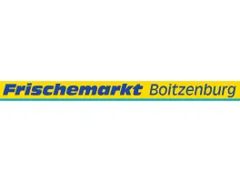 Frischemarkt-Boitzenburg im Boitzenburger Land in 17268 Boitzenburger Land: