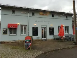 Bürger Café Ostbahnhof in 04720 Döbeln: