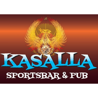 Kasalla · 40789 Monheim am Rhein · Krischerstrasse 22 · Kasalla Sportsbar nebenan (Lindenstr. 2)