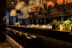 The Cloud One Hotel Nürnberg - Bar