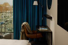 The Cloud One Hotel Nürnberg - Room