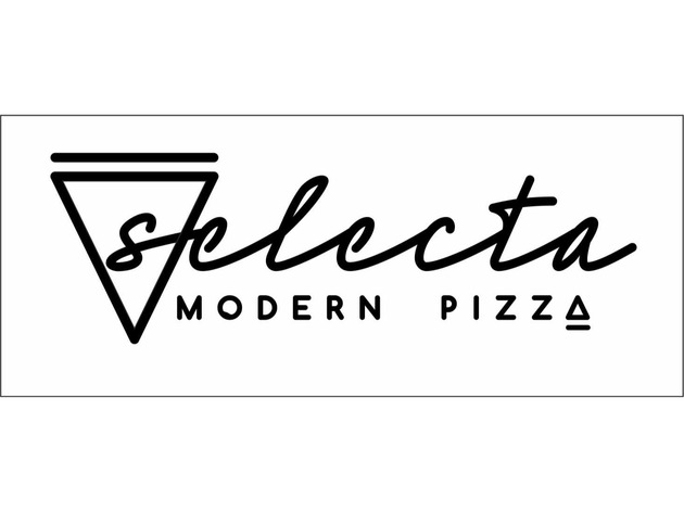 Selecta Modern Pizza