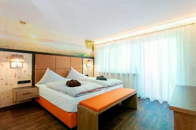 Thermenhotel Gass