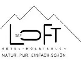 Loft Hotel Hölsterloh in 59929 Brilon: