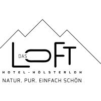 Loft Hotel Hölsterloh · 59929 Brilon · Hölsterloh 1