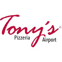 Bilder Tony's Pizzeria Airport