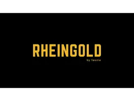 Rheingold by fauzia Inh. Fauzia Jabar, 53113 Bonn