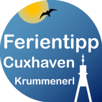 Ferienwohnungen Krummenerl - Ferienwohnungsvermitt · 27474 Cuxhaven · Drangstweg 90