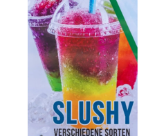 Slush Eis