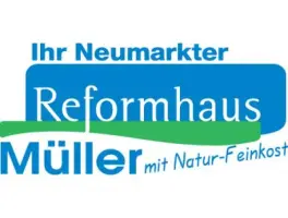 Das Neumarkter Reformhaus Wolfgang Müller in 92318 Neumarkt in der Oberpfalz:
