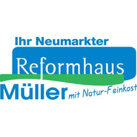 Das Neumarkter Reformhaus Wolfgang Müller · 92318 Neumarkt in der Oberpfalz · Badstraße 14