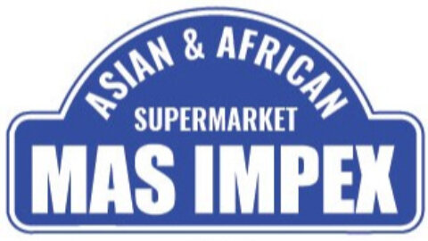 MAS Impex Asian und Afro Supermarkt