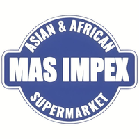 MAS Impex Asian und Afro Supermarkt · 21073 Hamburg · Wilstorfer Straße 49