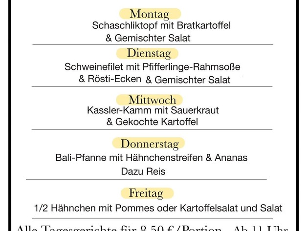 Metzgerei Dürr Inh. Friedrich Mulfinger