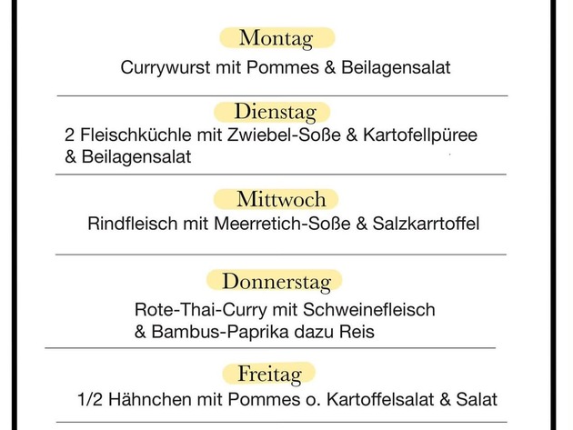 Metzgerei Dürr Inh. Friedrich Mulfinger