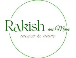 Rakish am Main - Mezze & More in 60594 Frankfurt: