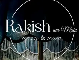 Rakish am Main - MY Mezze & More in 60594 Frankfurt: