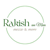 Bilder Rakish am Main - Mezze & More