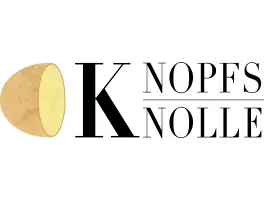 Knopfs Knolle Wolbecker (Ofenkartoffel und Stampf) in 48155 Münster: