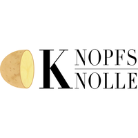 Knopfs Knolle Wolbecker (Ofenkartoffel und Stampf) · 48155 Münster · Wolbecker Strasse 43 · Knopfs Knolle