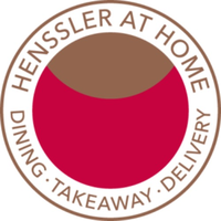 HENSSLER AT HOME - Alster · 20148 Hamburg · Mittelweg 162
