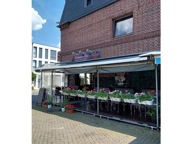 Restaurant Mamma Mia Frechen