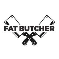 Fat Butcher · 80634 München · Nymphenburger Strasse 171a · Innenhof