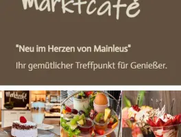 Marktcafé Mainleus in 95336 Mainleus: