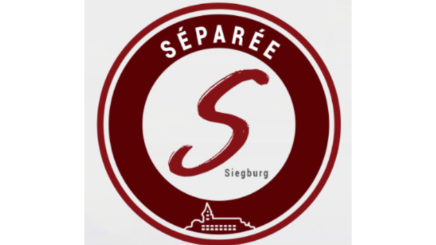 Séparée