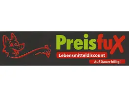 Preisfux Lebensmitteldiscount in Mielich in 91555 Feuchtwangen: