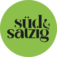 Süd & Salzig · 50678 Köln · Darmstädter Straße 1