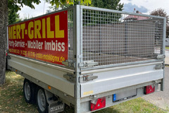 Mert-Grill