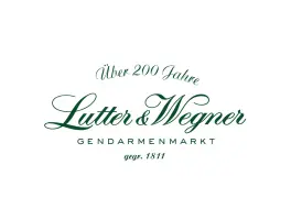 Lutter & Wegner am Gendarmenmarkt in 10117 Berlin: