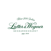 Lutter & Wegner am Gendarmenmarkt · 10117 Berlin · Charlottenstraße 56