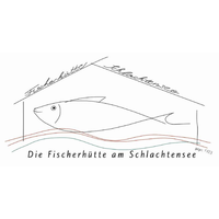 Fischerhütte am Schlachtensee · 14163 Berlin · Fischerhüttenstraße 136,