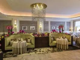 Restaurant Haerlin** Hamburg in 20354 Hamburg: