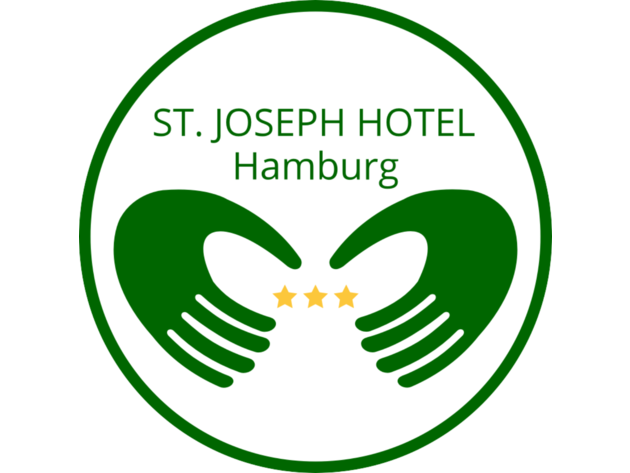 St.Joseph Hotel Hamburg - Reeperbahn St. Pauli Kie: St.Joseph Hotel Hamburg - Reeperbahn St. Pauli Kiez