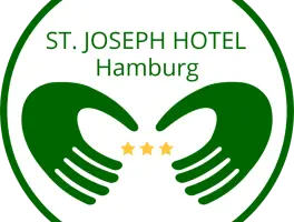St.Joseph Hotel Hamburg - Reeperbahn St. Pauli Kie, 22767 Hamburg St. Pauli