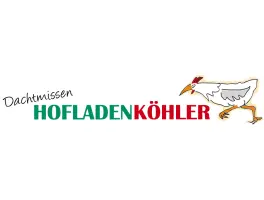 Hofladen Köhler Anja und Klaus Köhler GbR in 21391 Dachtmissen: