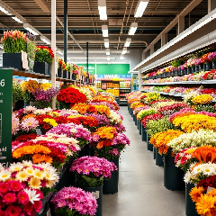 Blumen