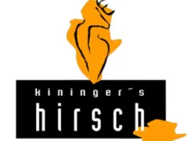 Kininger's Hirsch in 77855 Achern: